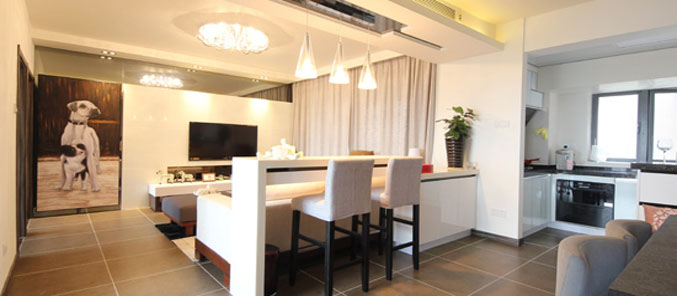 石材電視背景墻風(fēng)格大剖析