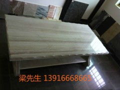 批發天然大理石水墨印、大量現貨大板