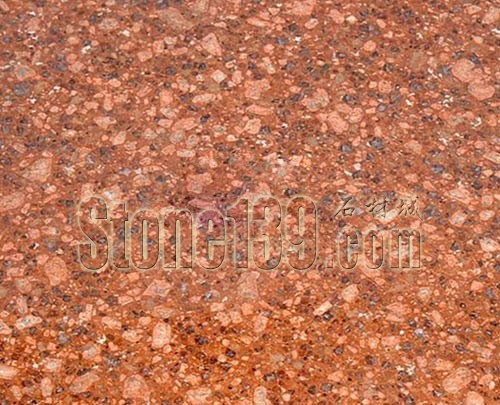 江西紅色花崗巖產地之撫州資溪縣礦產資源簡介