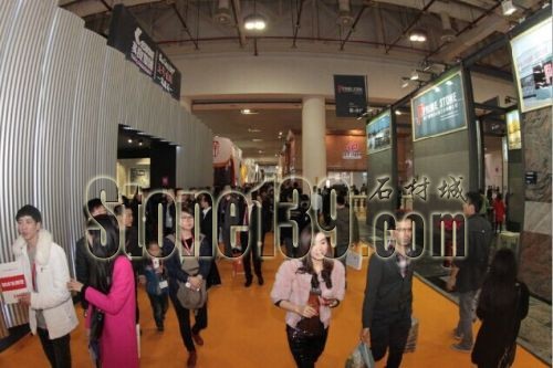 2015年廈門石材展第二天 石材設計日