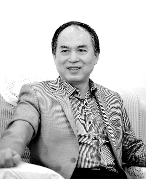 上海愛迪技術發展有限公司董事長余春冠