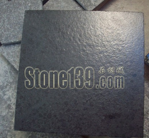 福鼎黑(G684)石材簡介