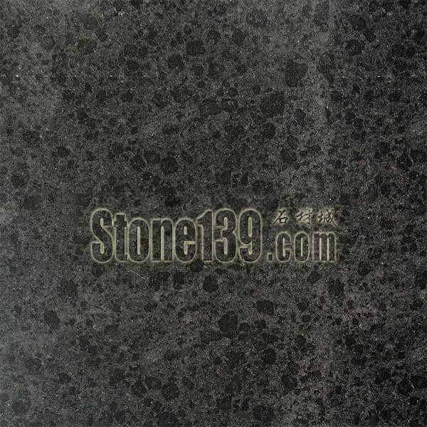 福鼎黑(G684)石材簡介