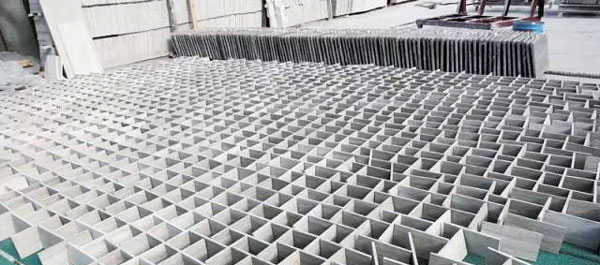 訪福建嘉巖石材有限公司總經理李擇陽