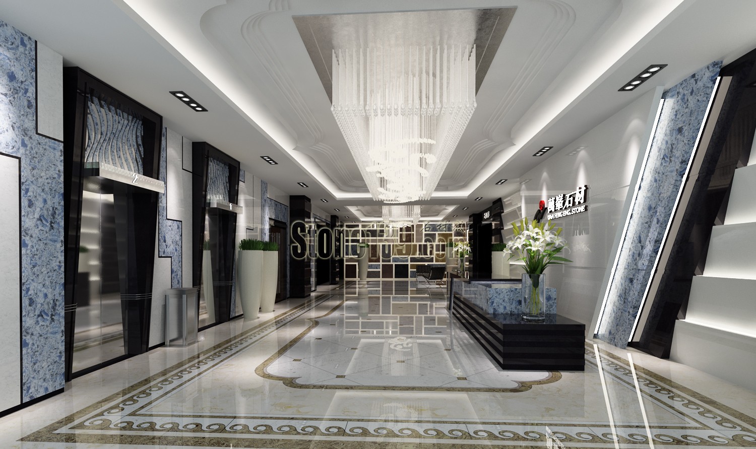 萬峯石材高瞻遠矚，劍指家裝市場，剖析石材行業轉型升級,家裝市場,石材,行業,高瞻遠矚,劍指