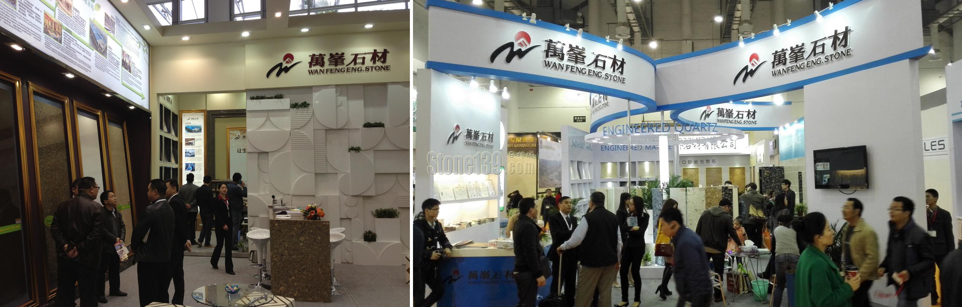 萬峯石材高瞻遠矚，劍指家裝市場，剖析石材行業轉型升級,家裝市場,石材,行業,高瞻遠矚,劍指