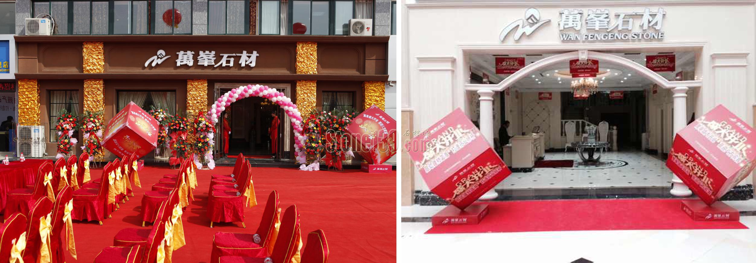 萬峯石材高瞻遠矚，劍指家裝市場，剖析石材行業轉型升級,家裝市場,石材,行業,高瞻遠矚,劍指