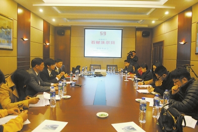 韋恩擬開59元石材超市連鎖賣場 打造&ldquo;石材沃爾瑪&rdquo;