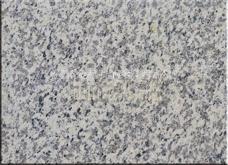 虎皮白花崗巖樣品