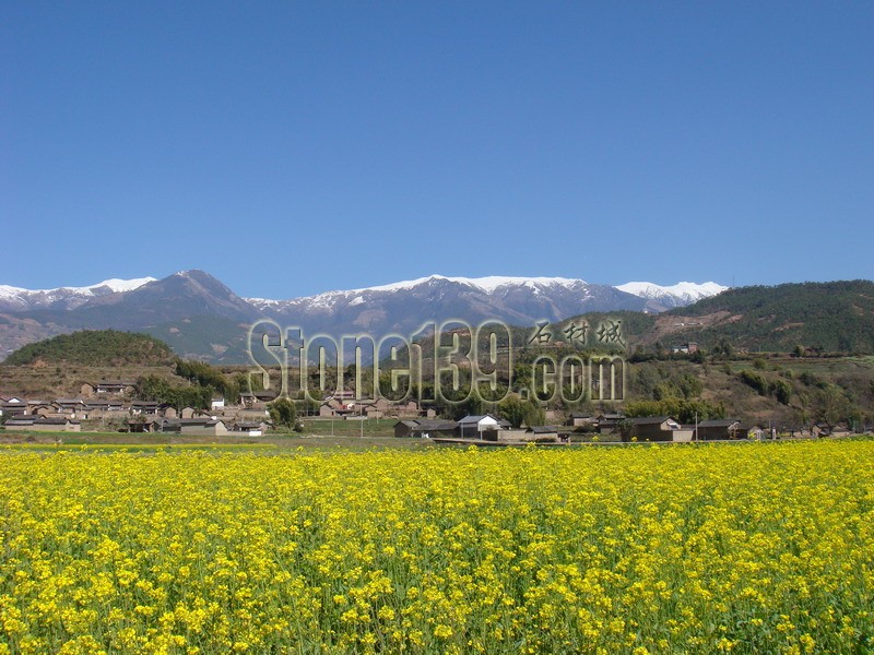 &ldquo;大理石之鄉&rdquo;點蒼山云南大理特產-大理石
