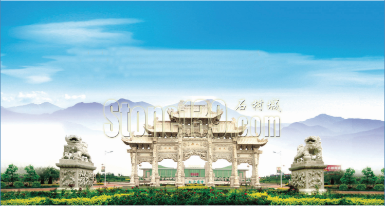 山東萊州引導石材企業“抱團”發展,激發產業發展活力