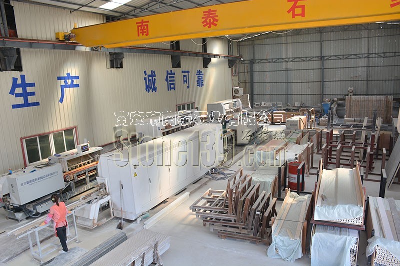 加工廠現(xiàn)場實拍圖