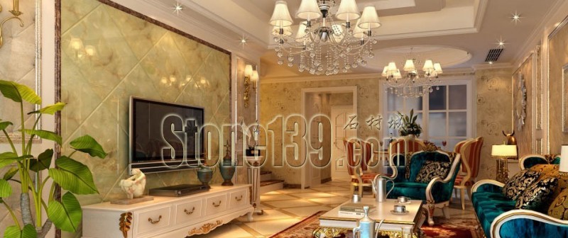 石材墻面設(shè)計(jì)應(yīng)用種類介紹（圖集）