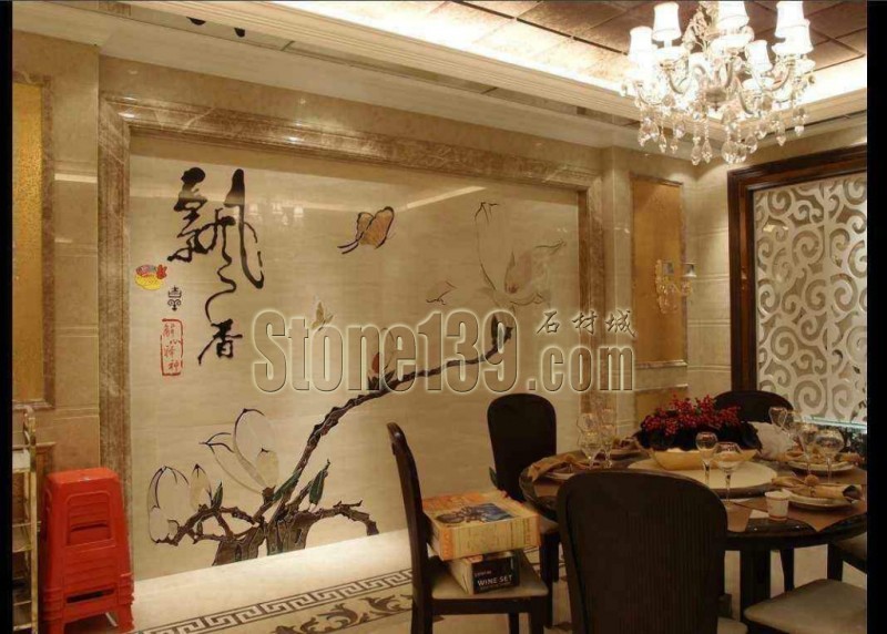 石材墻面設(shè)計(jì)應(yīng)用種類介紹（圖集）