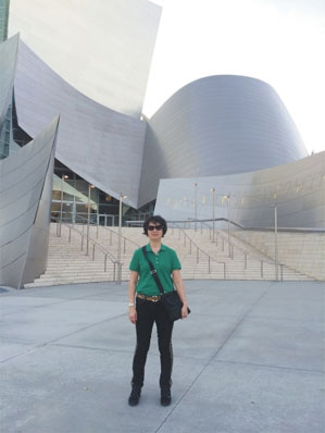 《石材周刊》活躍在南安石材圈里的&lsquo;娘子軍&rsquo; 王英珠