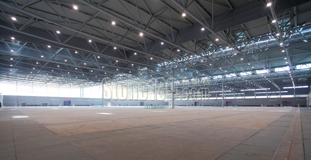 安徽（中國）合肥市濱湖國際會展中心