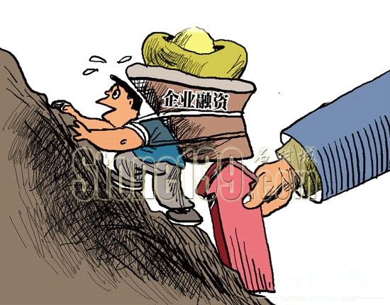 如何解決石材企業(yè)銀行融資難？