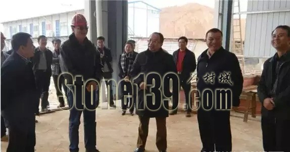 南安人造石材企業的“雙面性難題”