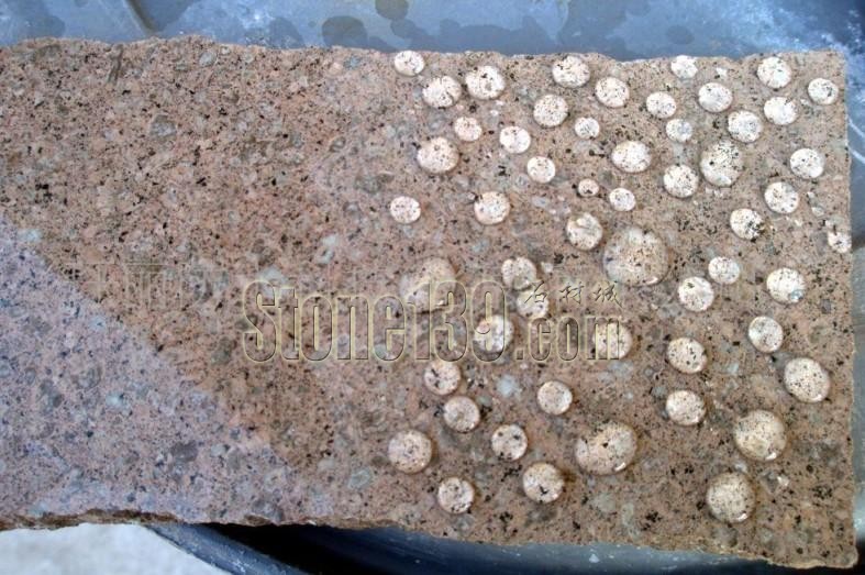 石材養護的過程中，板材上蠟對其有什么影響""