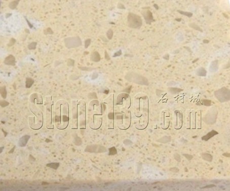 石材行業新景象的開辟者人造石英石