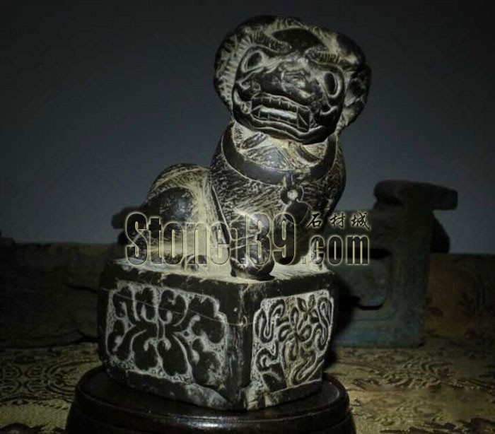 河南鶴壁產黑青石介紹