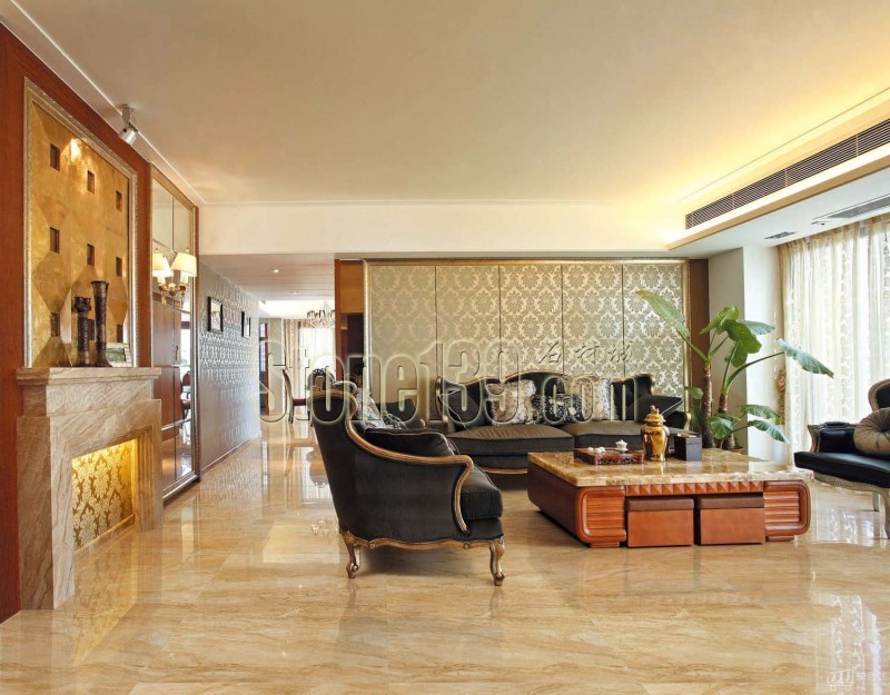 能保證家裝石材10年內不出問題的小方法