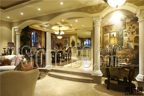 能保證家裝石材10年內不出問題的小方法