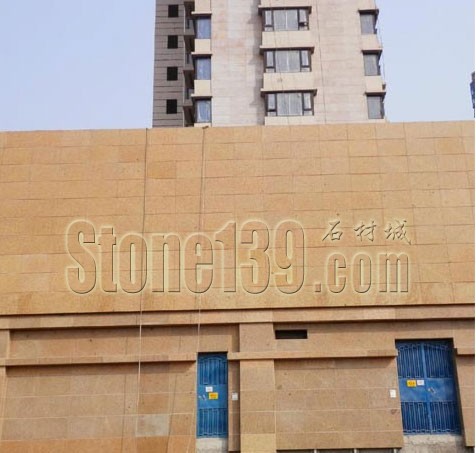 【專業分享】天然石材色差處理方法大全