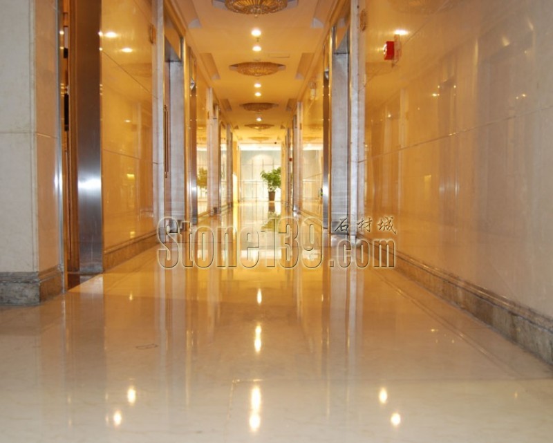 裝飾石材施工過(guò)程中的無(wú)縫化處理工藝介紹