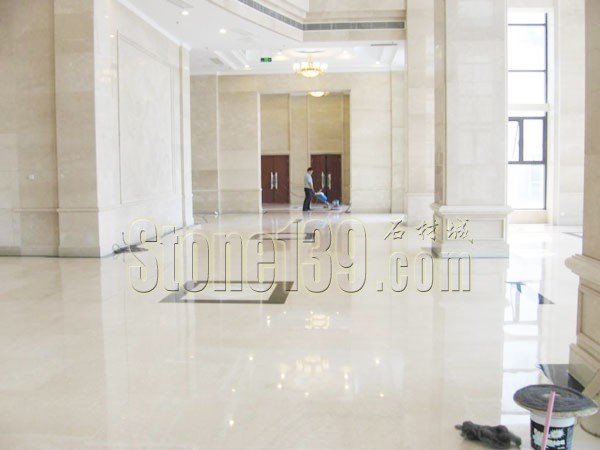 裝飾石材施工過(guò)程中的無(wú)縫化處理工藝介紹