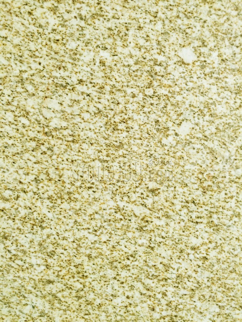 給石材設計師推薦的幾款黃色系花崗巖(多圖)