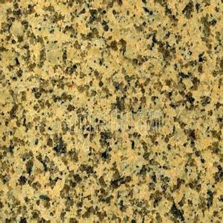 給石材設計師推薦的幾款黃色系花崗巖(多圖)