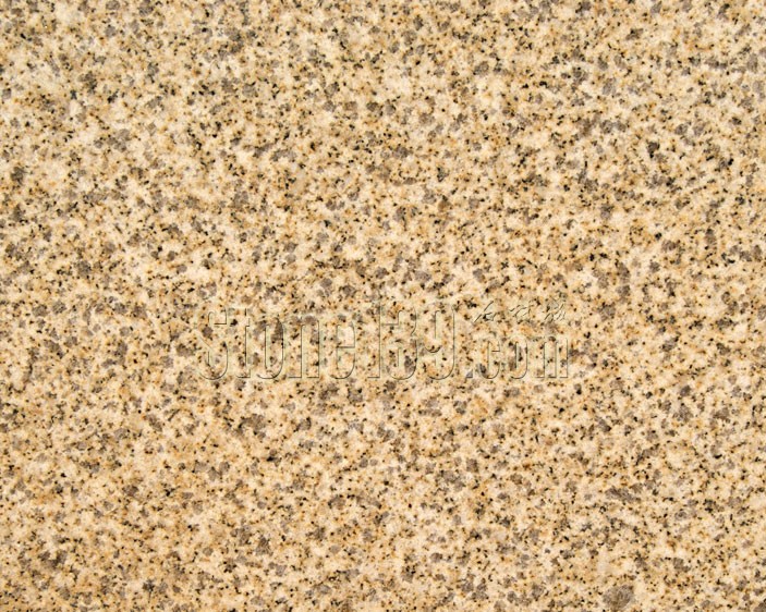 給石材設計師推薦的幾款黃色系花崗巖(多圖)