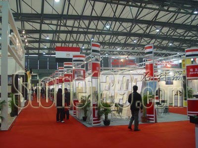 首屆廣西賀州國(guó)際石材展廣州招商