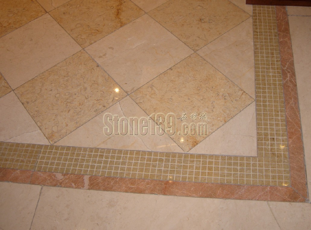 廚房地板裝修選擇石材與木板、瓷磚材料的比較