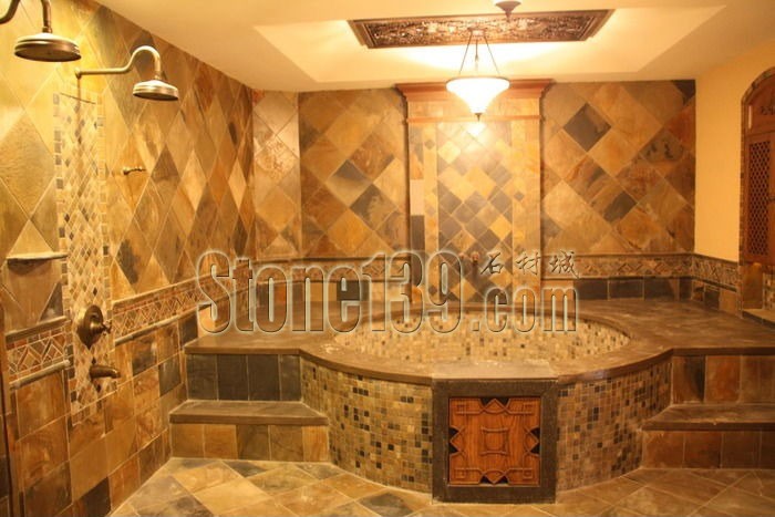 【掃盲】關于天然石材（大理石和花崗巖）的幾個較常識性的特性比較