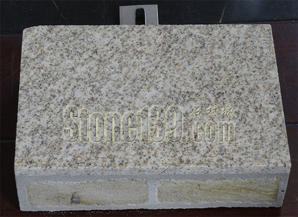 超薄石材花崗巖復合板的優勢之一&ldquo;輕便&rdquo;