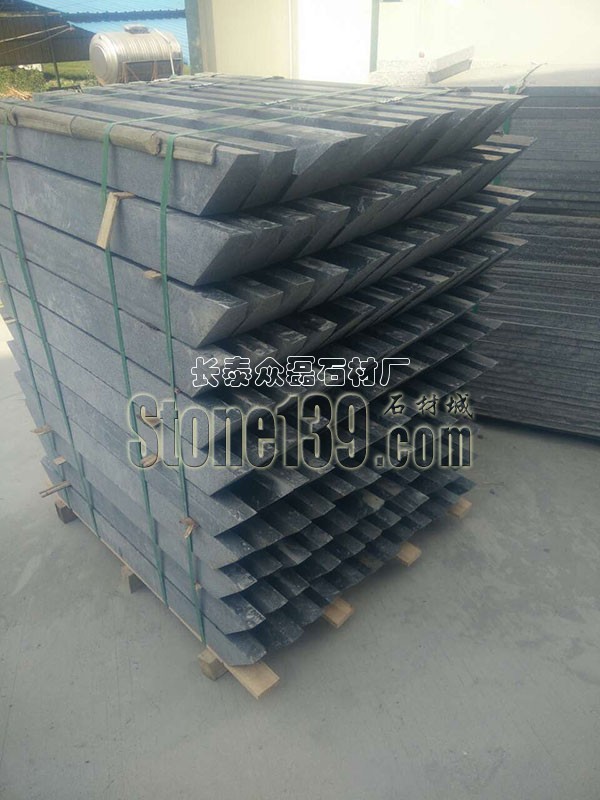 福建眾磊石材是黑色樹圍石、樹池石等654園林環(huán)境石材專業(yè)供應(yīng)商