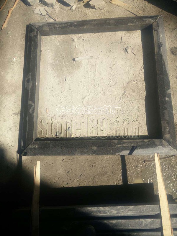 福建眾磊石材是黑色樹圍石、樹池石等654園林環(huán)境石材專業(yè)供應(yīng)商