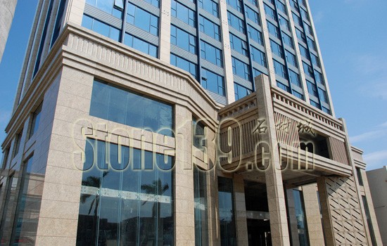 石材裝飾的發(fā)展與趨勢(shì)