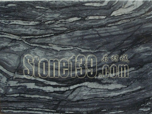 四川大理石產地之北川及石材產品種類介紹