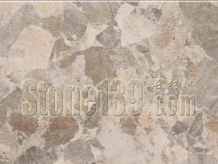 四川大理石產地之北川及石材產品種類介紹