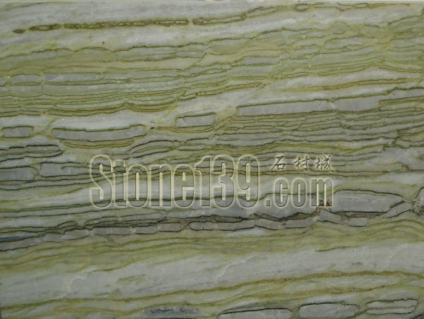 四川大理石產地之北川及石材產品種類介紹