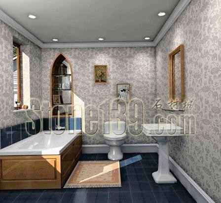 家居衛(wèi)生間（衛(wèi)?。┦牡那鍧嵟c保養(yǎng)四要點(diǎn)