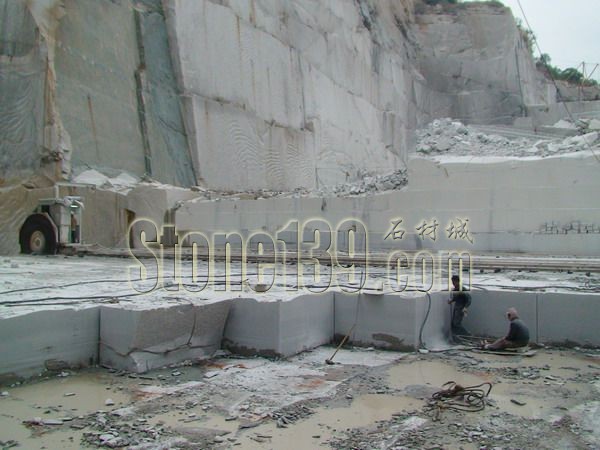 【戰略】哪類石材企業最適合投資礦山開采