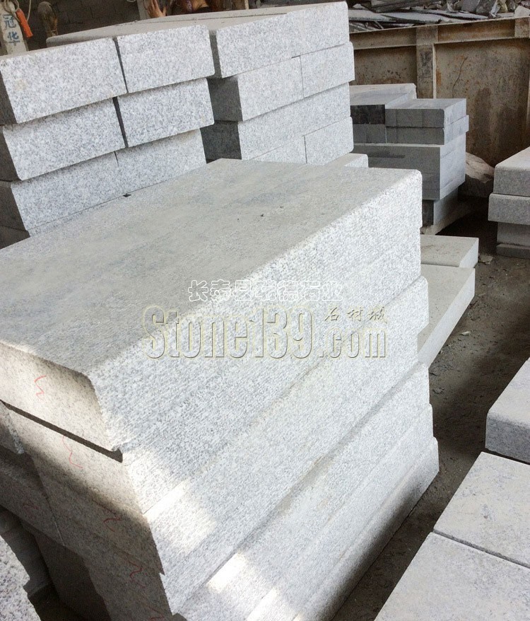 福建省漳州市長泰縣林墩工業區路沿石產品