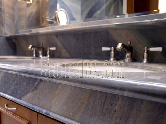 石材裝飾案例欣賞之&ldquo;冰河世紀&rdquo;5