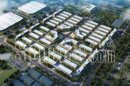 黃驊港萬國石材城園區(qū)筑巢引鳳、打造生產(chǎn)性服務(wù)業(yè)建設(shè)平臺(tái)