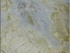 石材市場需求出現分化，高檔次優質石材走俏