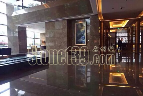 卡佐啡&mdash;&mdash;醇香悠揚的大理石